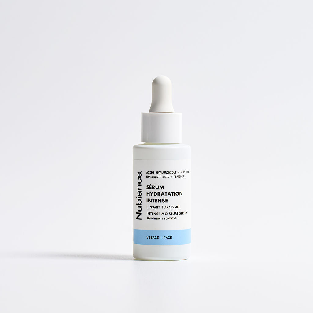 Intense Hydration Serum