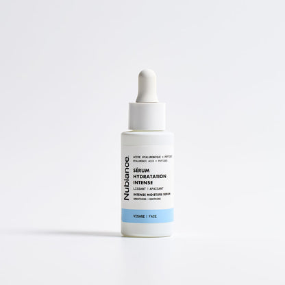 Intense Hydration Serum