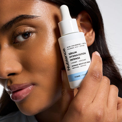 Intense Hydration Serum