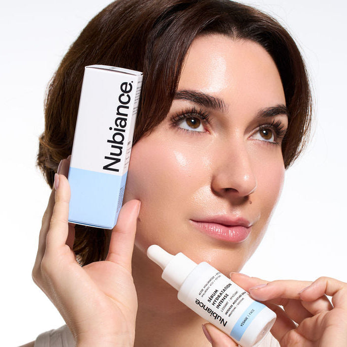 Intense Hydration Serum