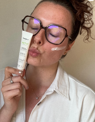 ACT-5® - Intense Anti-Imperfections corrector