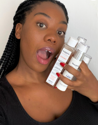 Exfoclear® - Face & Body Exfoliating Gel