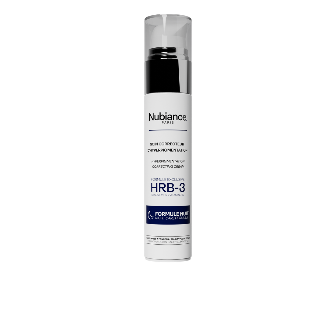 HRB-3 Anti-Dark Spot Night Cream