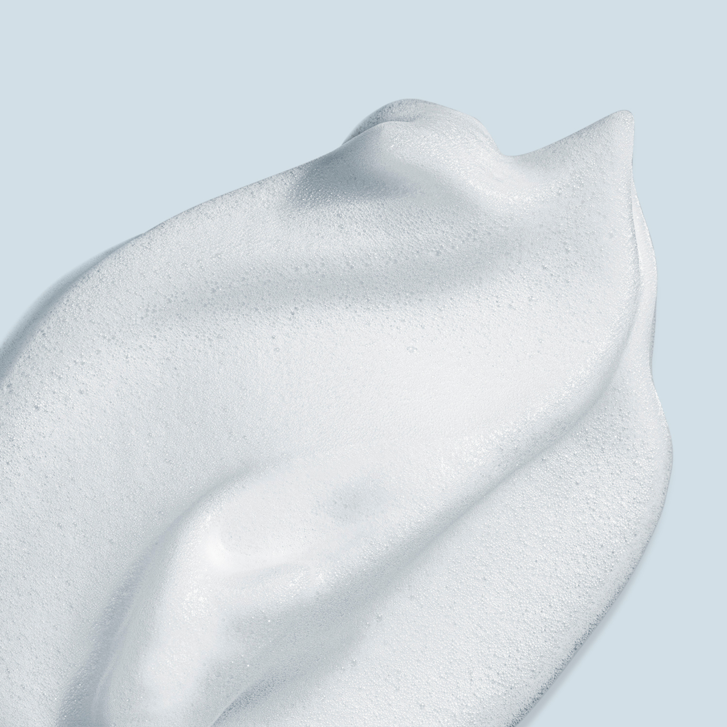 Deep Cleansing Foam