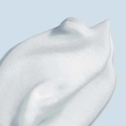 Deep Cleansing Foam